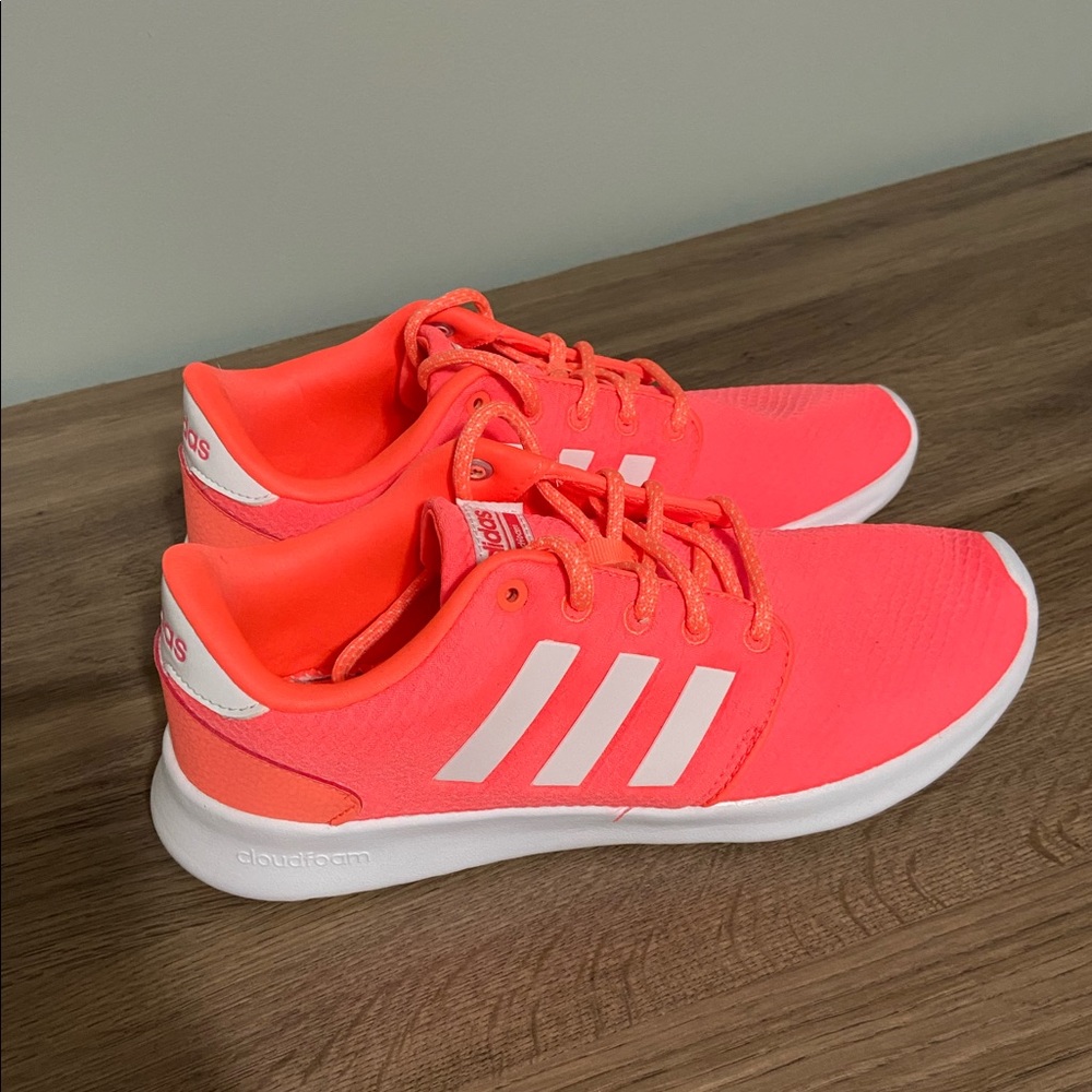 Adidas qt shoe